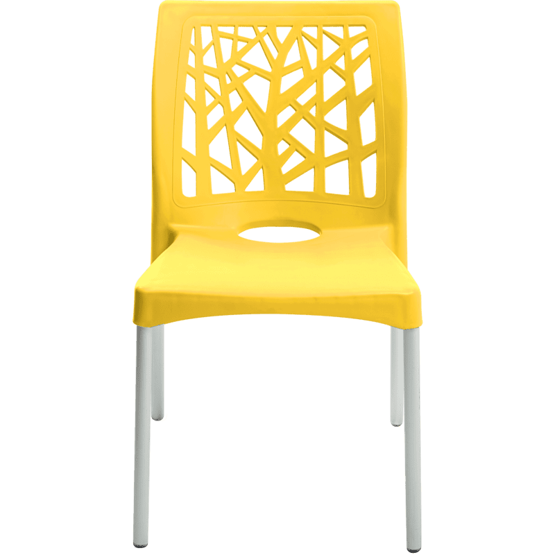 cadeira-de-plastico-nature-amarela